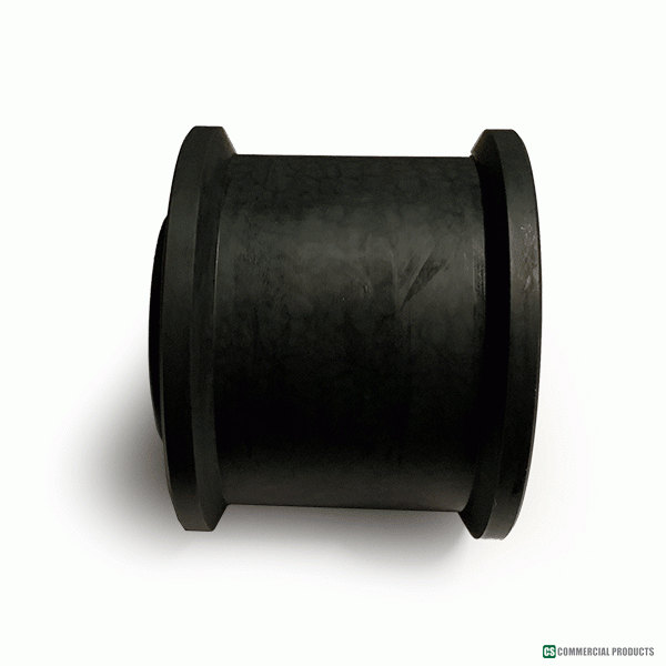 Nylon Deck Roller Suitable for Lohr Car Transporters (OEM Reference 157102008)