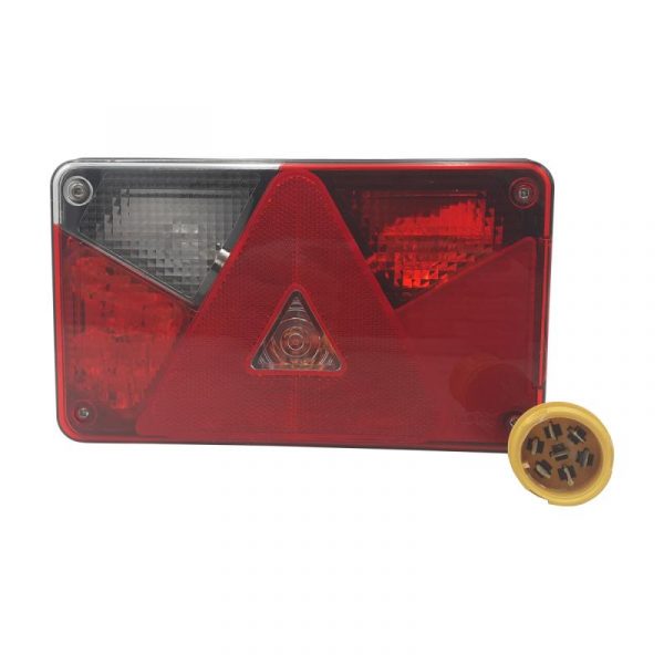 CS39-424 Rear Combination Lamp LED L/H