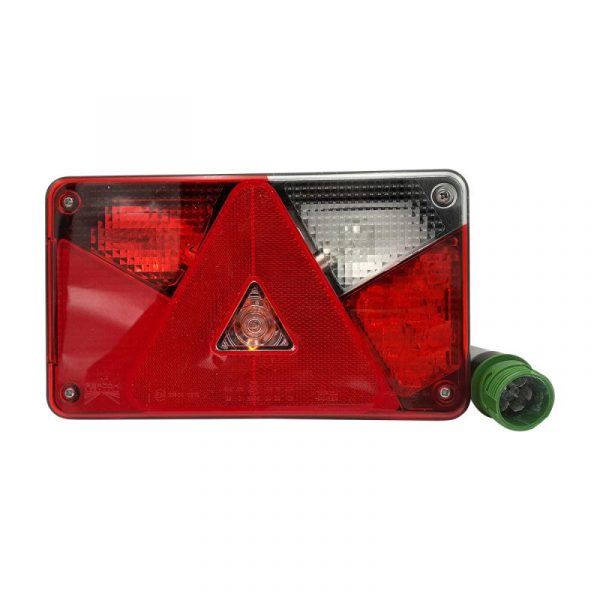 CS39-425 Rear Combination Lamp LED R/H